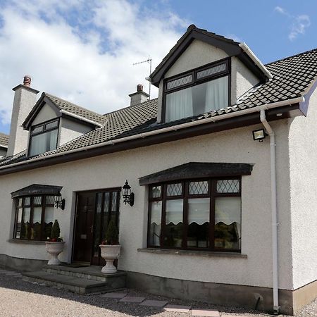 Sleepy Hollow B&B Ballymena Exterior foto