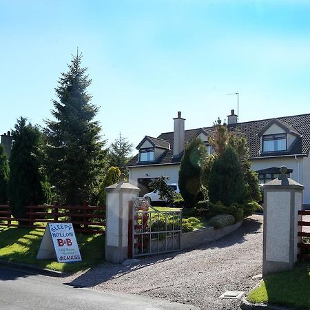 Sleepy Hollow B&B Ballymena Exterior foto