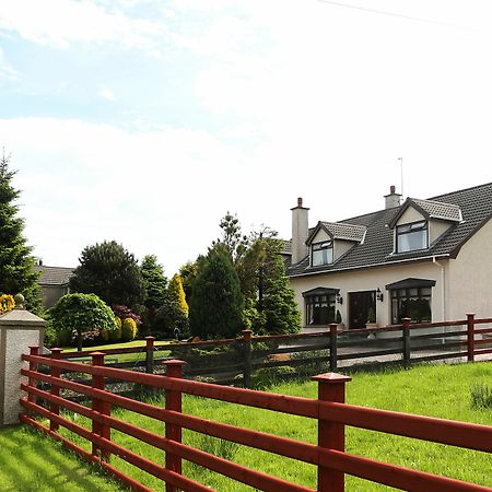 Sleepy Hollow B&B Ballymena Exterior foto