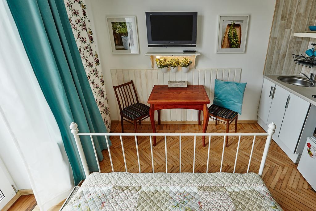 Sleepy Hollow B&B Ballymena Cameră foto