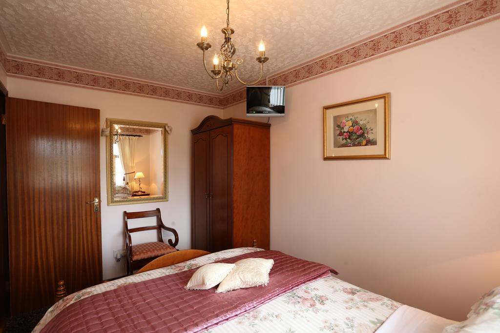 Sleepy Hollow B&B Ballymena Cameră foto