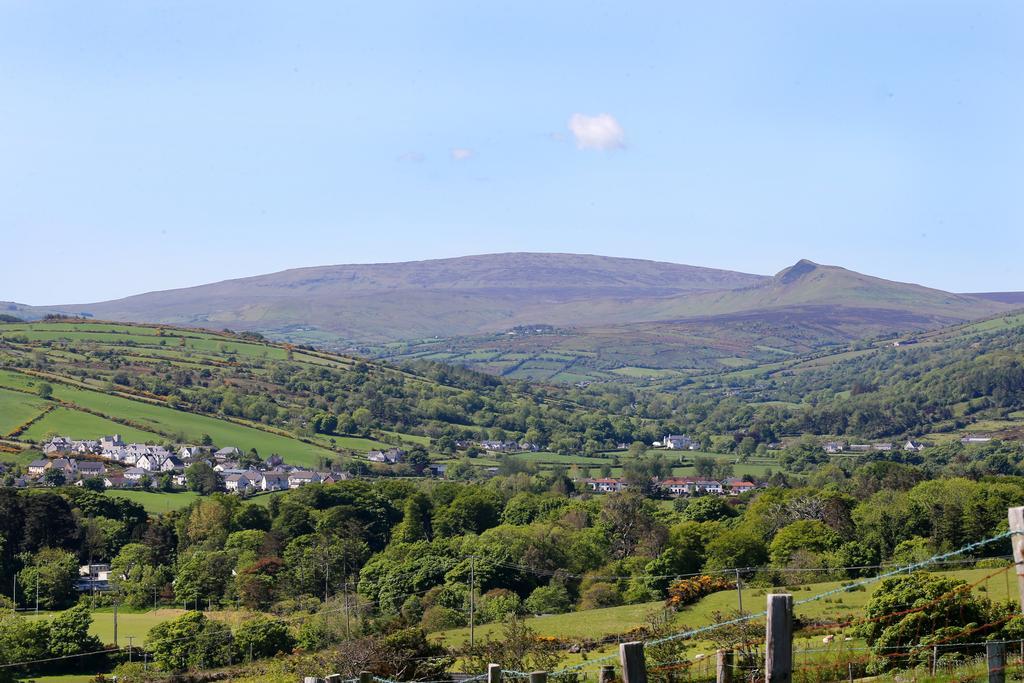 Sleepy Hollow B&B Ballymena Exterior foto