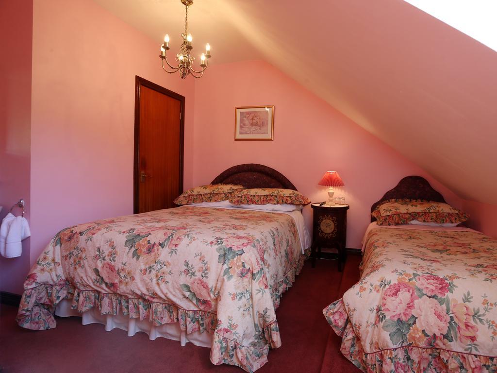 Sleepy Hollow B&B Ballymena Cameră foto