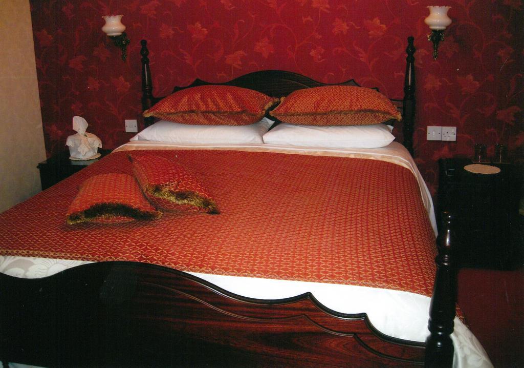 Sleepy Hollow B&B Ballymena Cameră foto