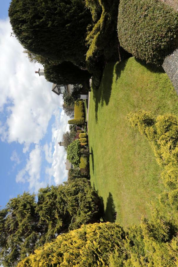 Sleepy Hollow B&B Ballymena Exterior foto