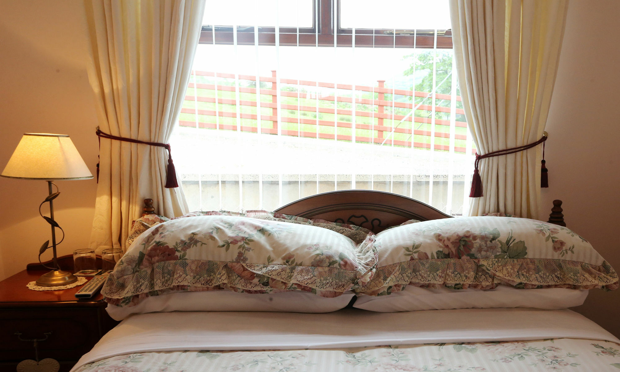 Sleepy Hollow B&B Ballymena Exterior foto