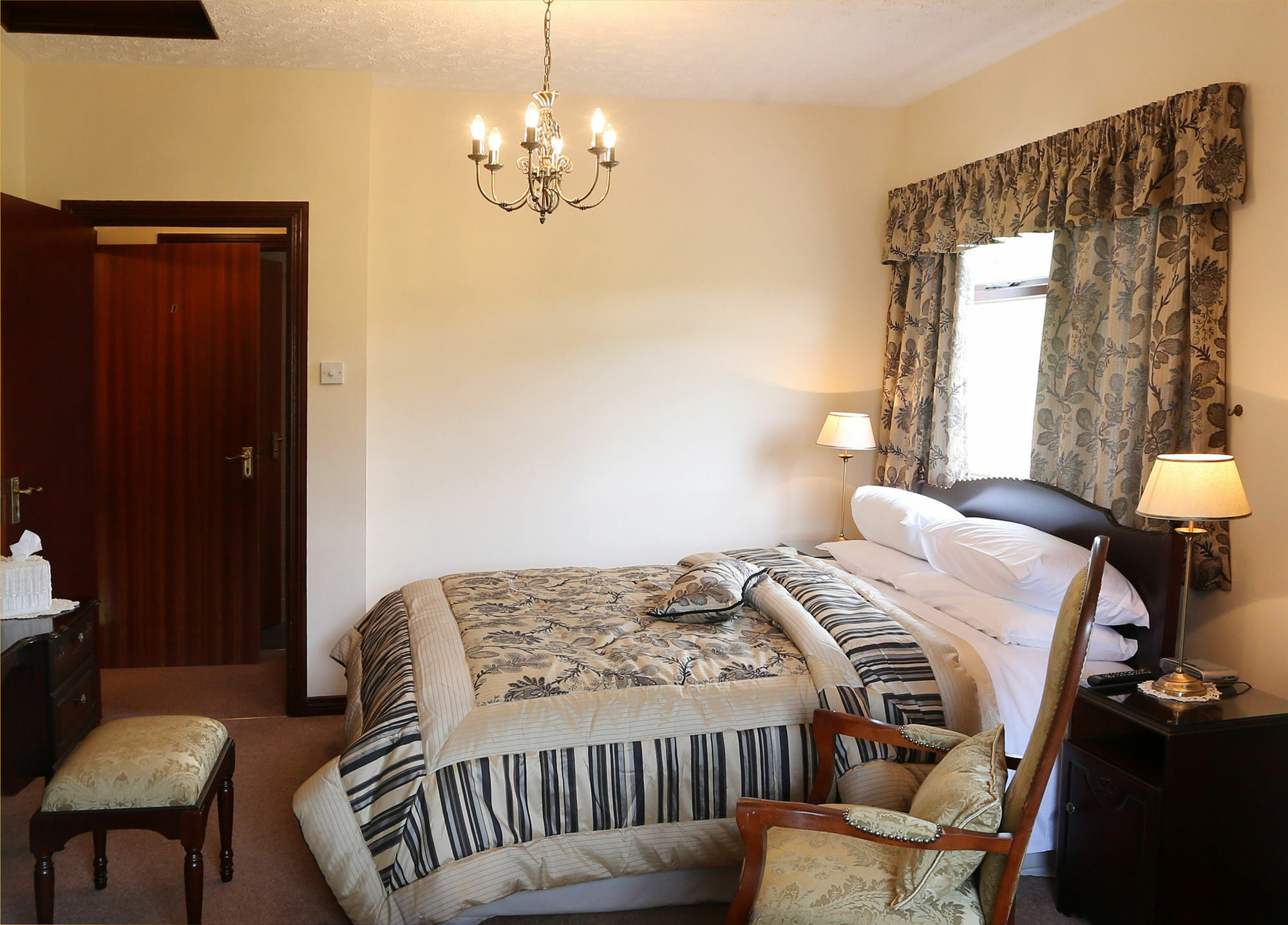 Sleepy Hollow B&B Ballymena Exterior foto