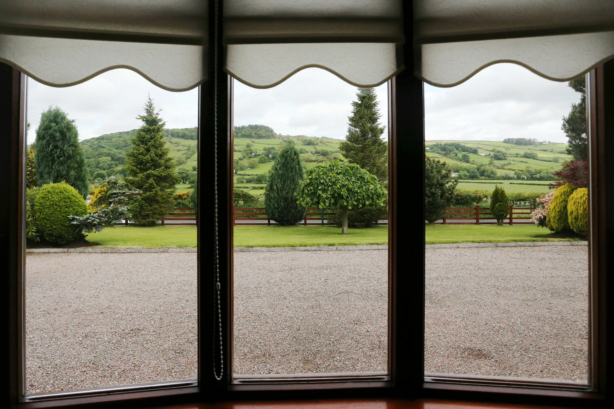Sleepy Hollow B&B Ballymena Exterior foto